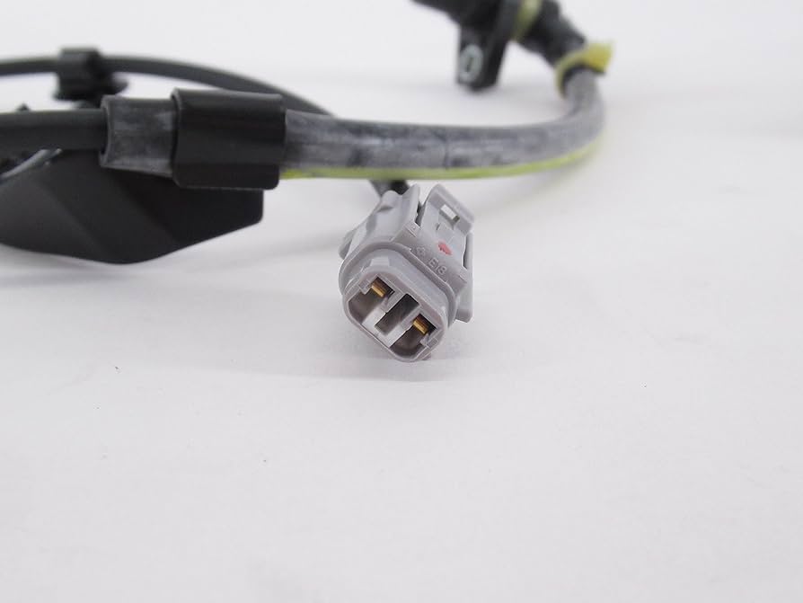 GXシリーズ PSA10 32枚セット Amazon.co.jp: ABSホイールスピードセンサー、トヨタ